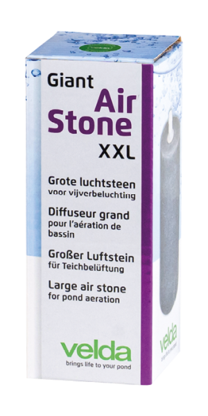 Giant Air Stone XXL (nc)