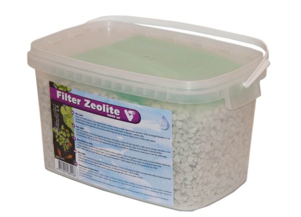 Filter Zeolite (nc)