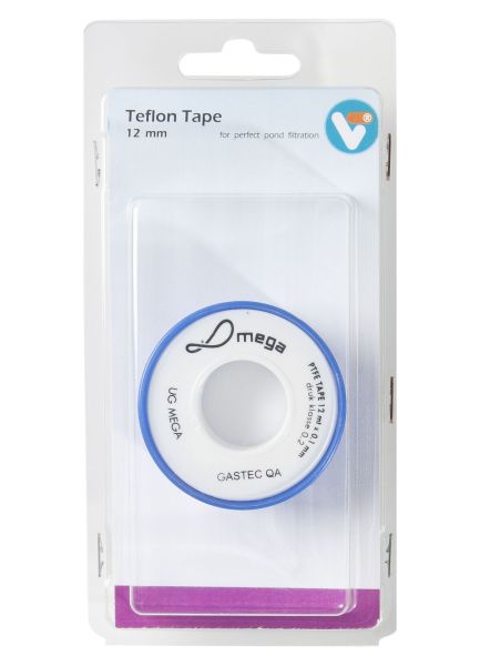 Teflon tape (nc)